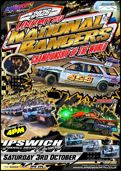 Banger World Final 2026